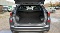 Hyundai Tucson 1.6 TGDi 177 N Line 5dr 2WD Petrol Estate